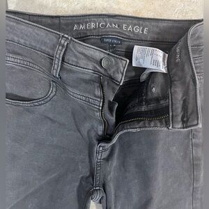 American Eagle Women’s Super Stretch Jeggings